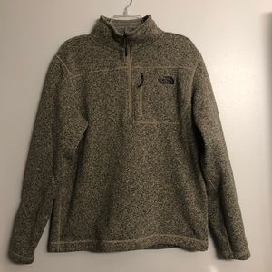 North Face Gordon Lyons 1/4 Zip